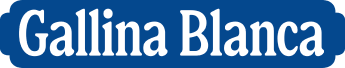 Gallina Blanca logo