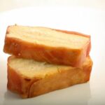 Falso Soufflé de Jamón y Queso