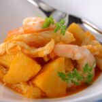 Bacalao a la valenciana