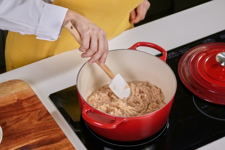 Lleva tu sopa de cebolla al siguiente nivel