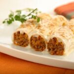 Canelones caseros
