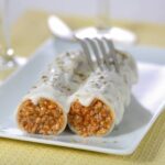 Canelones de Navidad