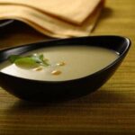 Crema de maíz