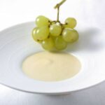 Crema de ajo blanco
