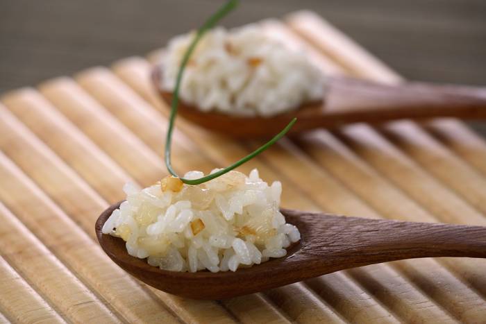 Arroz frito