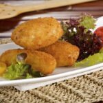 Croquetas caseras