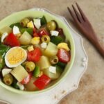 Ensalada Campera
