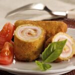 Pechugas rellenitas