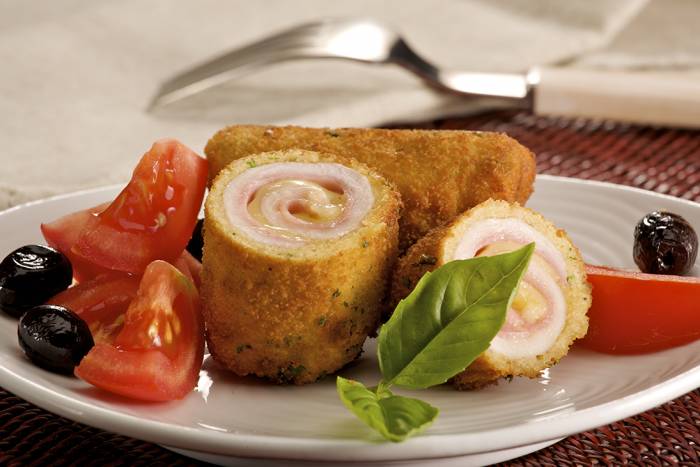 Pechugas rellenitas