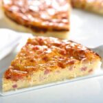 Quiche lorraine