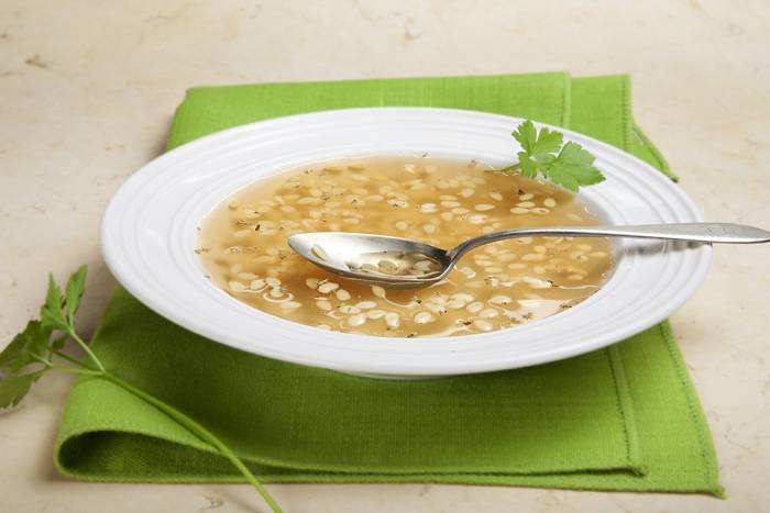 Sopa Avecrem