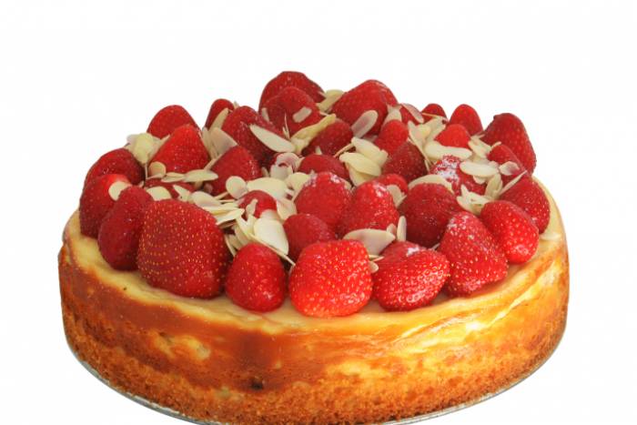 Tarta de queso