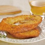 Torrijas de Viernes Santo