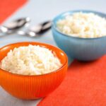 Arroz estilo pilaf