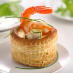 Timbal de marisco