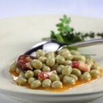 Habas a la catalana