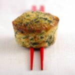 Pastel de Acelgas y Calabacín