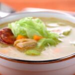 Sopa rápida
