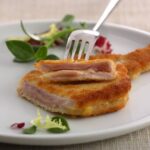Chuletas a la napolitana
