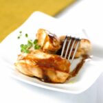 Pechugas de pollo al aroma de café