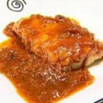 TORTILLAS de LECHE