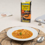Arroz caldoso