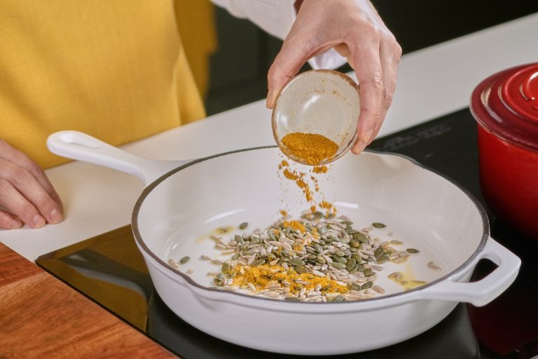 ¿cómo mejorar la textura de tu crema?