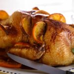 Pato a la naranja | Recetas Gallina Blanca