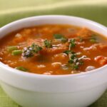 Sopa de pan