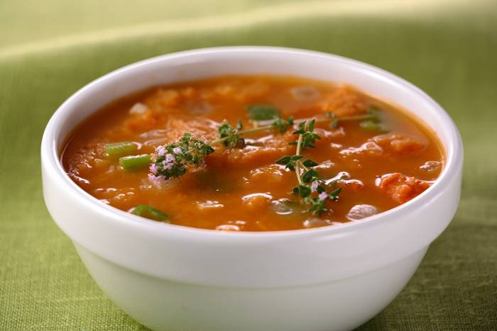 Sopa de pan