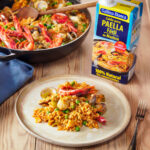 Arroz a la marinera