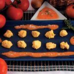 ñoquis de polenta y queso