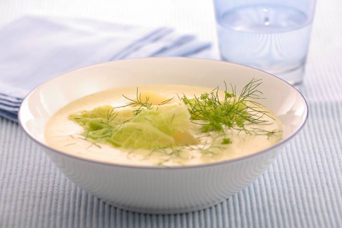 Sopa de repollo