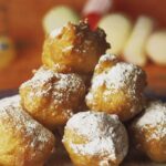 Buñuelos de San José