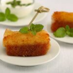 Croquetas de membrillo y queso