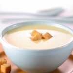 Crema Parmentier