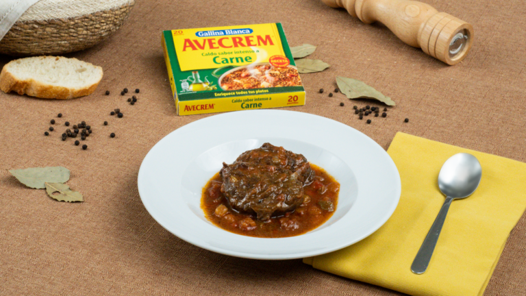 Carrilleras de cerdo