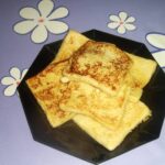 Tostada francesa