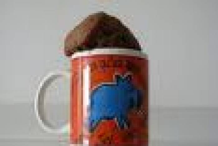 Bizcocho a la taza express