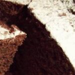 Bizcocho de café