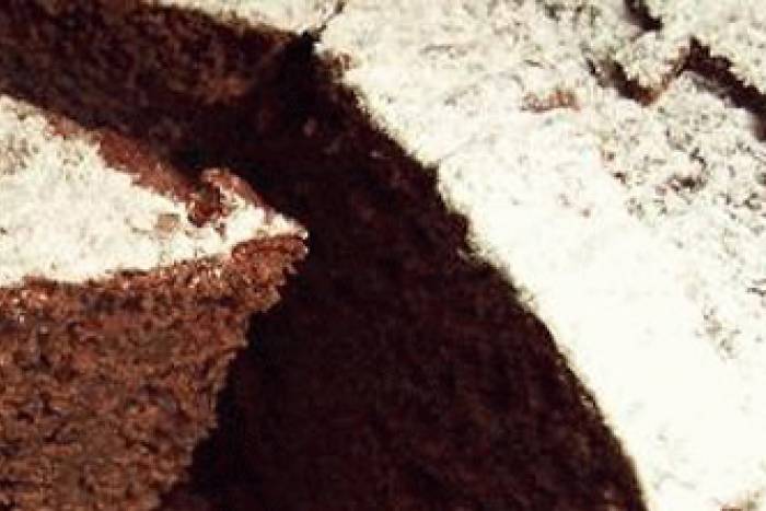 Bizcocho de café