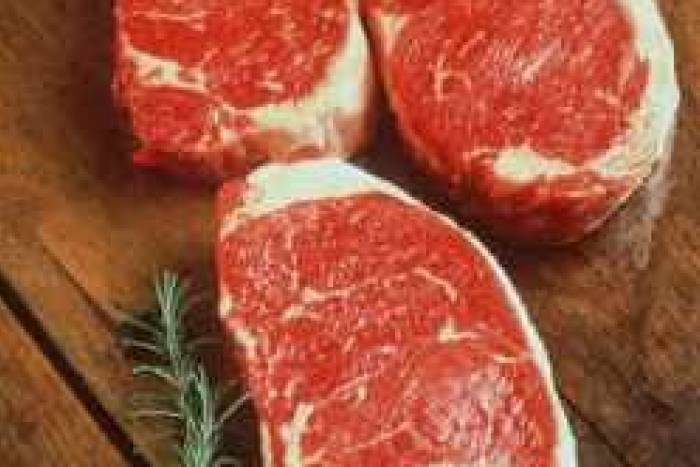 Carne más sabrosa
