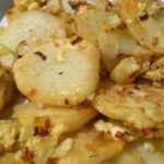 Patatas Panaderas