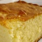 Bizcocho de miel