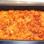Timbal de macarrones
