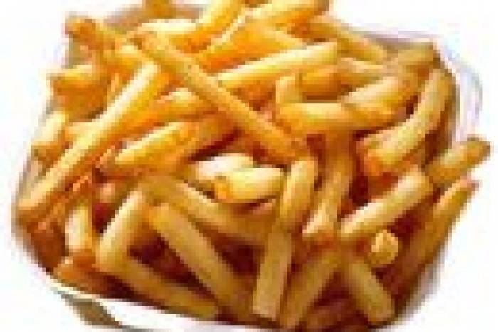 Patatas más crujientes