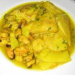 Raya en amarillo