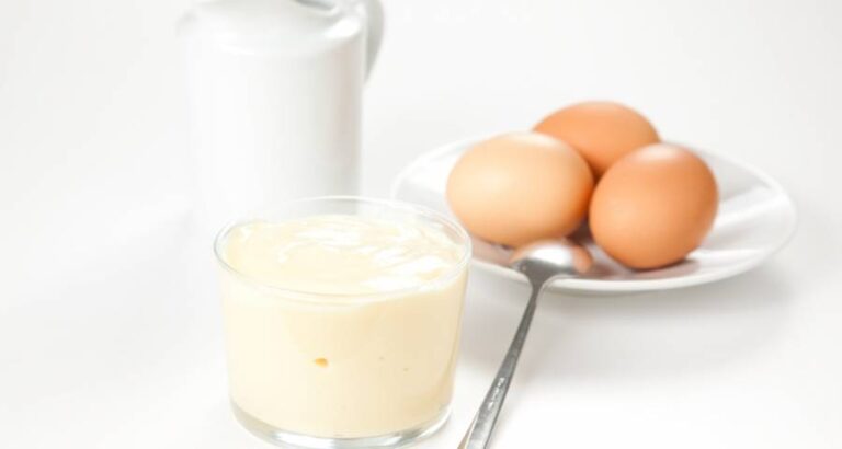 Crema inglesa