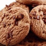 Galletas de chocolate caseras