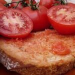 Cenas rapidas de verano